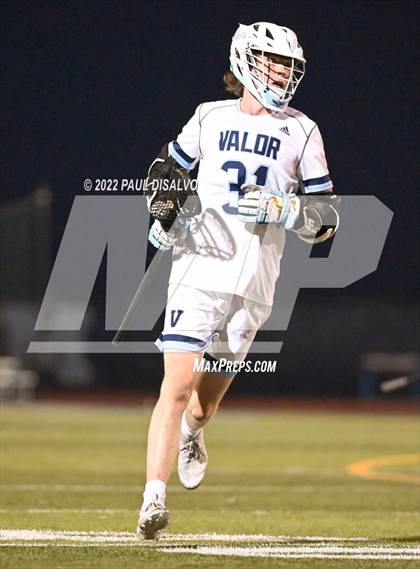 Thumbnail 3 in ThunderRidge @ Valor Christian photogallery.
