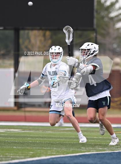 Thumbnail 3 in ThunderRidge @ Valor Christian photogallery.