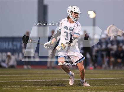 Thumbnail 2 in ThunderRidge @ Valor Christian photogallery.