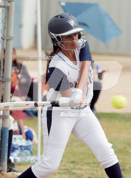 Thumbnail 2 in Marshall vs Franklin photogallery.
