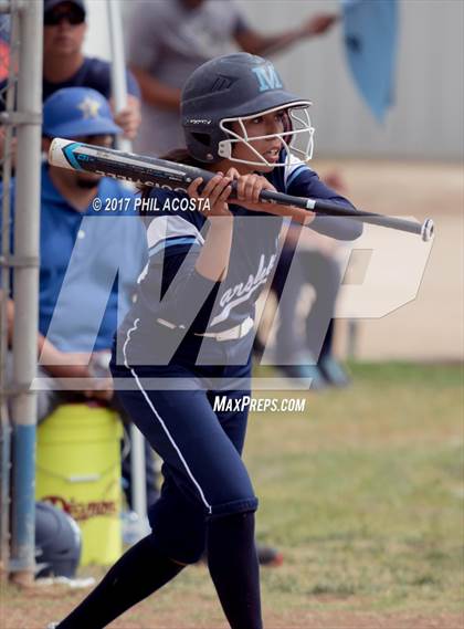 Thumbnail 1 in Marshall vs Franklin photogallery.