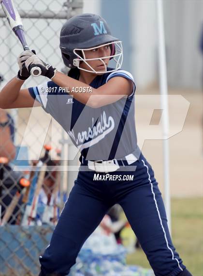 Thumbnail 2 in Marshall vs Franklin photogallery.