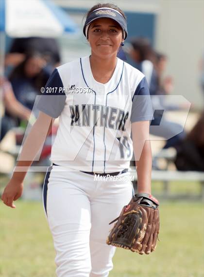 Thumbnail 2 in Marshall vs Franklin photogallery.