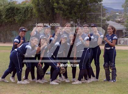 Thumbnail 3 in Marshall vs Franklin photogallery.