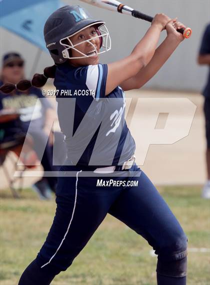 Thumbnail 3 in Marshall vs Franklin photogallery.