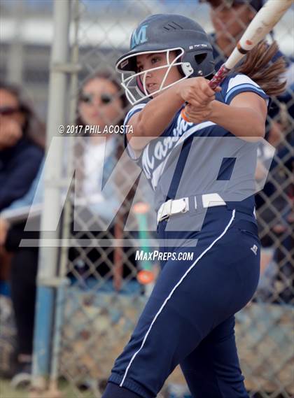 Thumbnail 3 in Marshall vs Franklin photogallery.