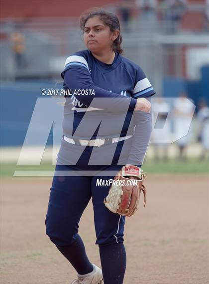 Thumbnail 2 in Marshall vs Franklin photogallery.