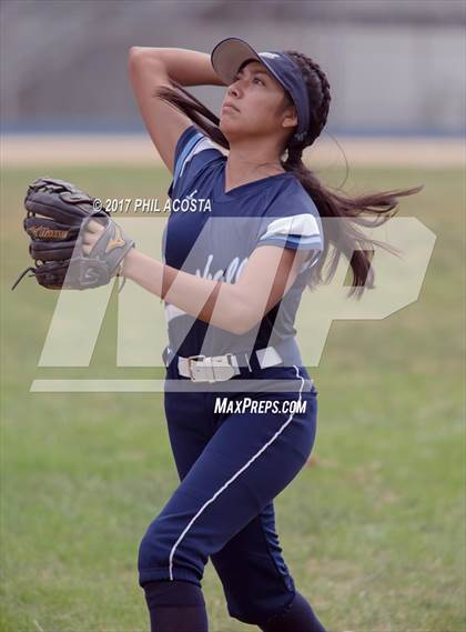 Thumbnail 3 in Marshall vs Franklin photogallery.