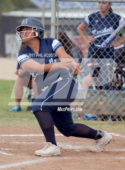 Thumbnail 2 in Marshall vs Franklin photogallery.