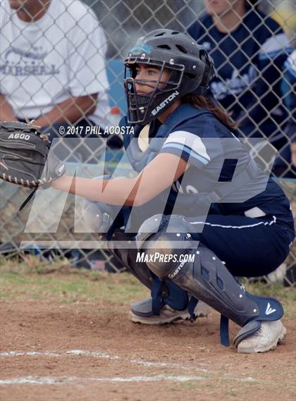 Thumbnail 3 in Marshall vs Franklin photogallery.