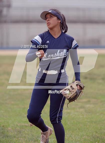 Thumbnail 2 in Marshall vs Franklin photogallery.