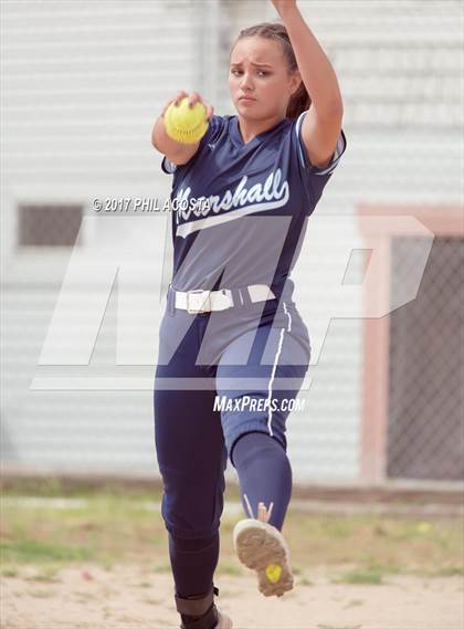 Thumbnail 1 in Marshall vs Franklin photogallery.