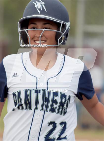Thumbnail 2 in Marshall vs Franklin photogallery.