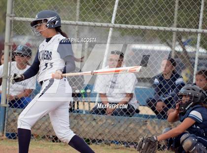 Thumbnail 2 in Marshall vs Franklin photogallery.