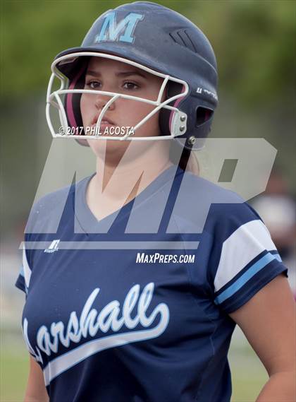 Thumbnail 2 in Marshall vs Franklin photogallery.