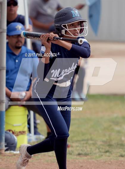 Thumbnail 2 in Marshall vs Franklin photogallery.