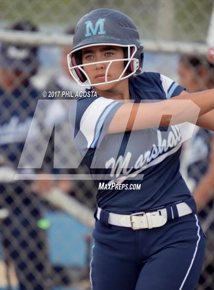 Thumbnail 3 in Marshall vs Franklin photogallery.