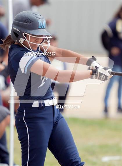 Thumbnail 2 in Marshall vs Franklin photogallery.