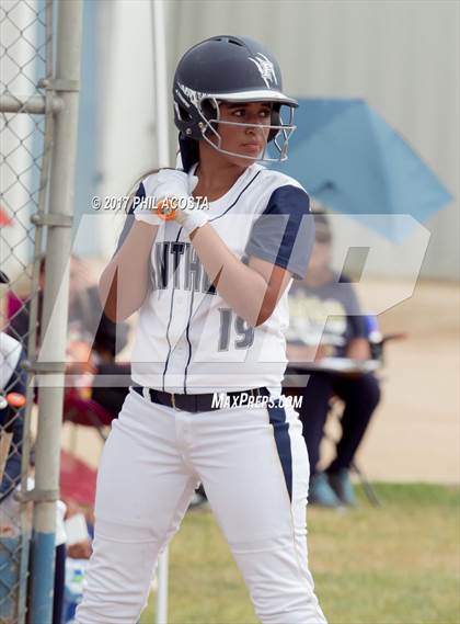 Thumbnail 2 in Marshall vs Franklin photogallery.
