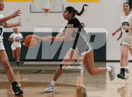 Thumbnail 3 in Brea Olinda vs. Mira Costa (Mira Costa Classic) photogallery.