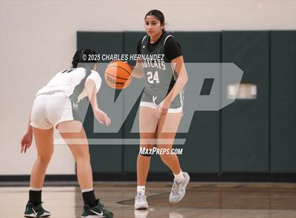 Thumbnail 2 in Brea Olinda vs. Mira Costa (Mira Costa Classic) photogallery.