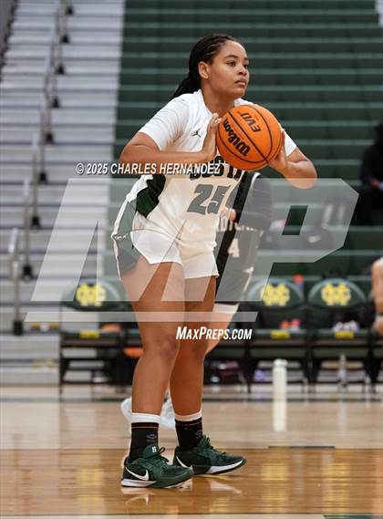 Thumbnail 1 in Brea Olinda vs. Mira Costa (Mira Costa Classic) photogallery.