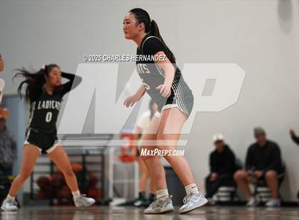 Thumbnail 2 in Brea Olinda vs. Mira Costa (Mira Costa Classic) photogallery.