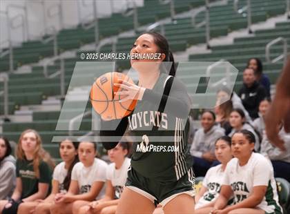 Thumbnail 2 in Brea Olinda vs. Mira Costa (Mira Costa Classic) photogallery.