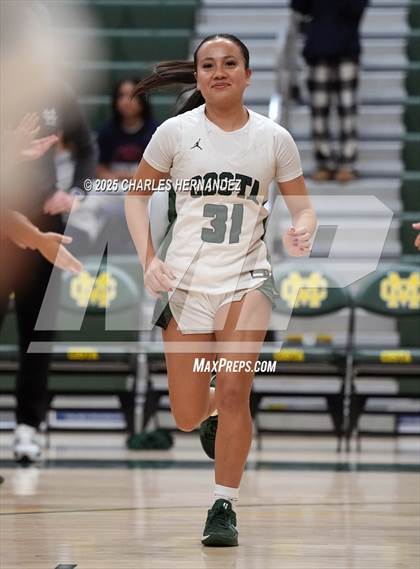 Thumbnail 3 in Brea Olinda vs. Mira Costa (Mira Costa Classic) photogallery.
