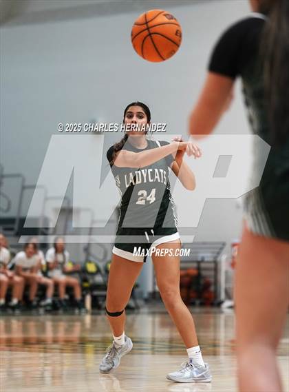 Thumbnail 3 in Brea Olinda vs. Mira Costa (Mira Costa Classic) photogallery.