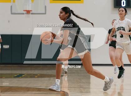 Thumbnail 1 in Brea Olinda vs. Mira Costa (Mira Costa Classic) photogallery.