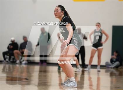 Thumbnail 3 in Brea Olinda vs. Mira Costa (Mira Costa Classic) photogallery.