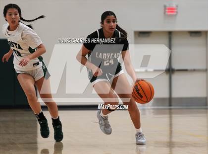 Thumbnail 1 in Brea Olinda vs. Mira Costa (Mira Costa Classic) photogallery.