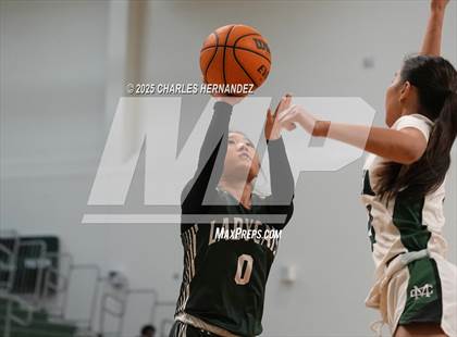 Thumbnail 3 in Brea Olinda vs. Mira Costa (Mira Costa Classic) photogallery.