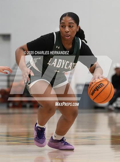 Thumbnail 3 in Brea Olinda vs. Mira Costa (Mira Costa Classic) photogallery.