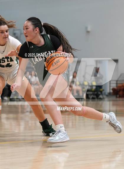 Thumbnail 3 in Brea Olinda vs. Mira Costa (Mira Costa Classic) photogallery.