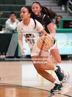 Photo from the gallery "Brea Olinda vs. Mira Costa (Mira Costa Classic)"