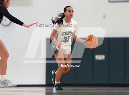 Thumbnail 1 in Brea Olinda vs. Mira Costa (Mira Costa Classic) photogallery.