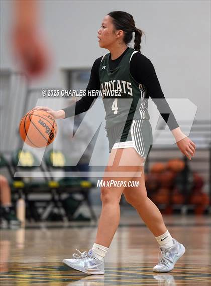 Thumbnail 1 in Brea Olinda vs. Mira Costa (Mira Costa Classic) photogallery.