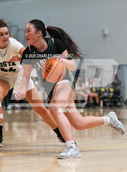 Thumbnail 1 in Brea Olinda vs. Mira Costa (Mira Costa Classic) photogallery.