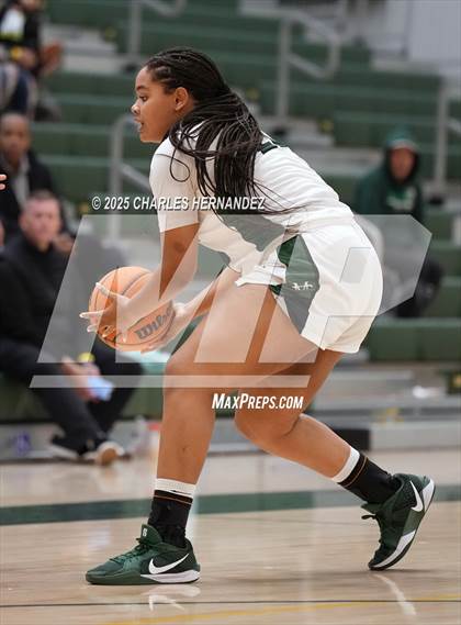 Thumbnail 3 in Brea Olinda vs. Mira Costa (Mira Costa Classic) photogallery.
