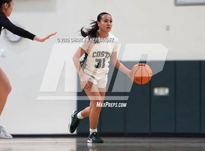 Thumbnail 3 in Brea Olinda vs. Mira Costa (Mira Costa Classic) photogallery.