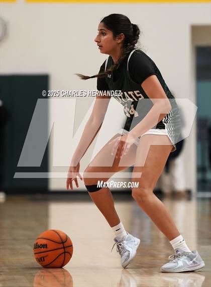 Thumbnail 2 in Brea Olinda vs. Mira Costa (Mira Costa Classic) photogallery.