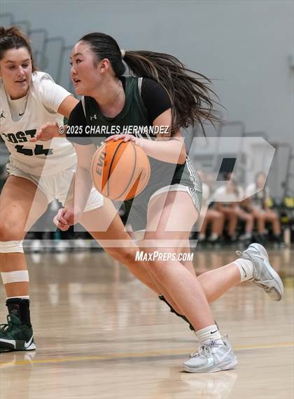 Thumbnail 2 in Brea Olinda vs. Mira Costa (Mira Costa Classic) photogallery.