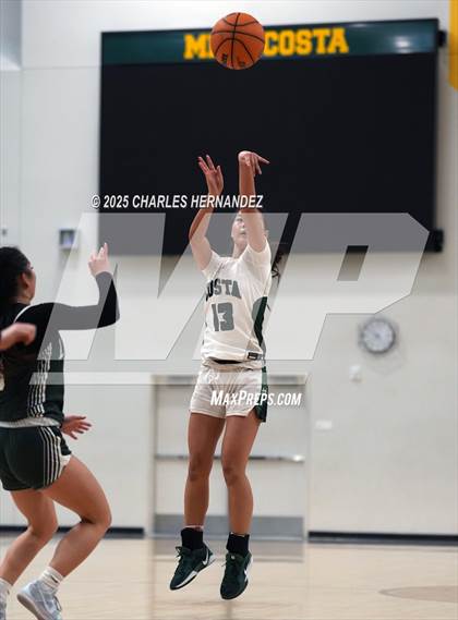 Thumbnail 3 in Brea Olinda vs. Mira Costa (Mira Costa Classic) photogallery.
