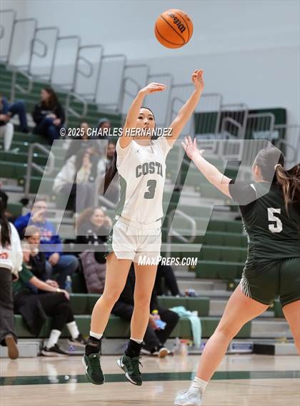 Thumbnail 1 in Brea Olinda vs. Mira Costa (Mira Costa Classic) photogallery.