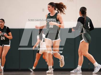 Thumbnail 3 in Brea Olinda vs. Mira Costa (Mira Costa Classic) photogallery.