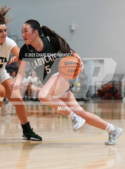Thumbnail 1 in Brea Olinda vs. Mira Costa (Mira Costa Classic) photogallery.