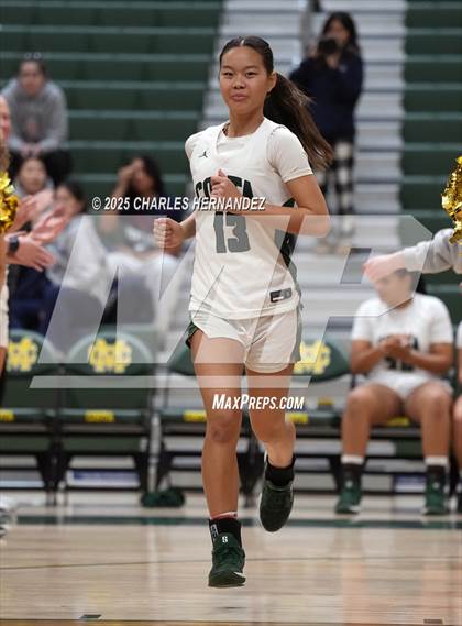 Thumbnail 1 in Brea Olinda vs. Mira Costa (Mira Costa Classic) photogallery.