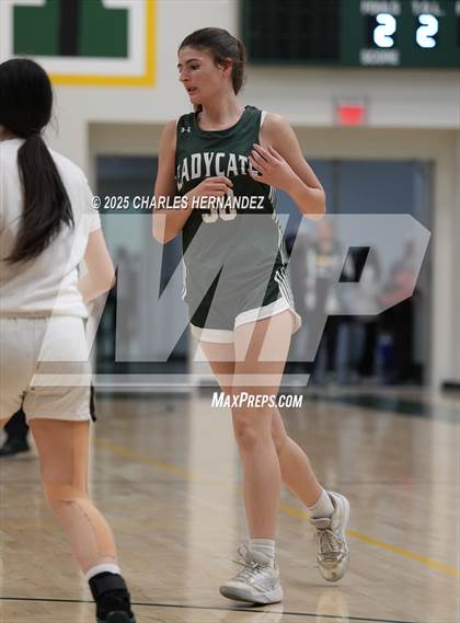 Thumbnail 3 in Brea Olinda vs. Mira Costa (Mira Costa Classic) photogallery.